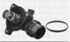 BORG & BECK BBT131 Thermostat, coolant